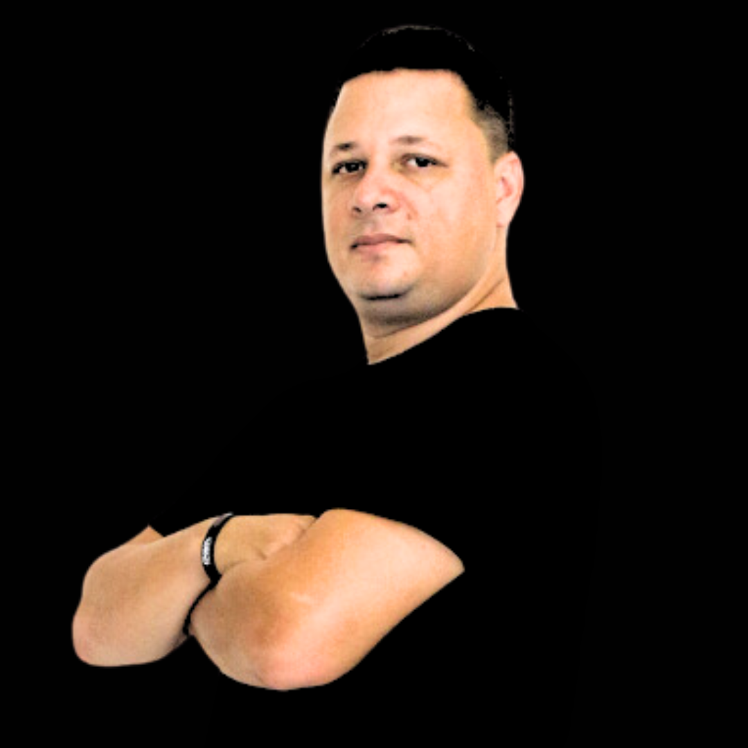 Marcelo Wilson - MVD